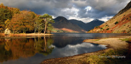 Looking into Wasdale