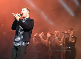 Sam Smith