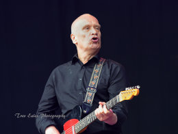 Wilko Johnson