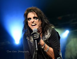 Alice Cooper