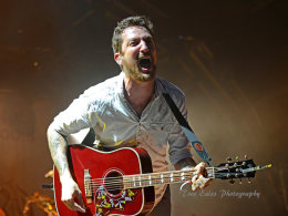 Frank Turner