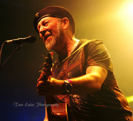 Richard Thompson