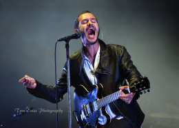 Tom Smith, Editors