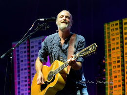 Fran Healy, Travis.