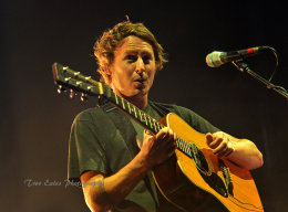 Ben Howard