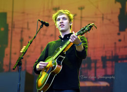 George Ezra