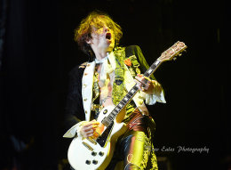Justin Hawkins, The Darkness
