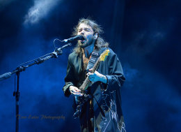Simon Neil, Biffy Clyro