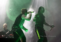 The Prodigy