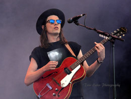 James Bay