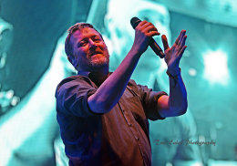 Guy Garvey, Elbow