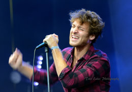 Paolo Nutini