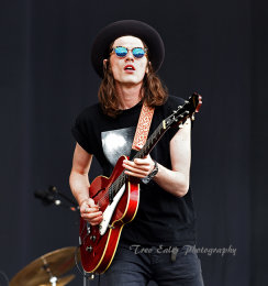 James Bay
