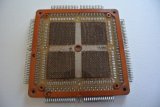 1960 Russian Military Core Memory Closeup