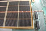 1970 Data General 8K Core Memory Closeup