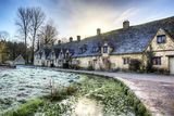 arlington row cottages bibury image 2