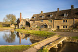 lower slaughter image 1