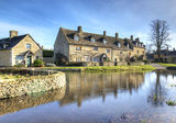 lower slaughter cotwolds image 3