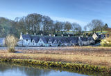 arlington row cottages bibury image 3