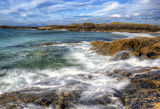 senna bay scotland image 2