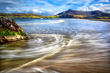 skinnet beach sutherland scotland