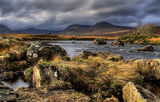 rannoch moor
