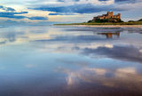 bamburgh castle northumberland image 6