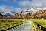 langdale pikes cumbria image 2