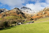 langdale pikes cumbria image 3
