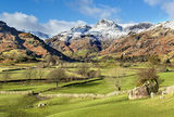 langdales pikes cumbria image 6