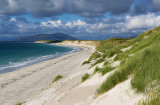 berneray beach north uist