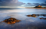 bamburgh castle northumberland image 1