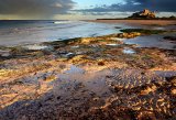 bamburgh castle northumberland image 2