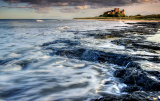 bamburgh castle northumberland image 4