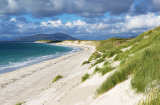 berneray beach north uist