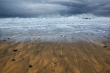 early morning langaholt beach image 2