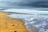 early morning langaholt beach image 3