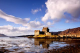 eilean donan castle loch duich