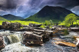 glen etive