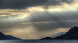 hebridean light knoydart