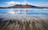 largs bay isle of eigg image 1