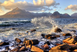 last light elgol isle of skye image 1