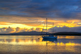 loch etive at connel image 1