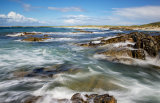 maze beach isle of tiree image 1