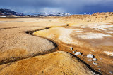 namafjall image 1