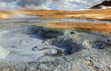 namafjall image 3