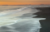 patreksfjordur sunset image 1
