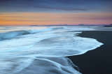 patreksfjordur sunset image 2