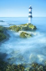 penmon light house anglesey