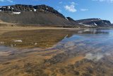 raudasandur beach image 2